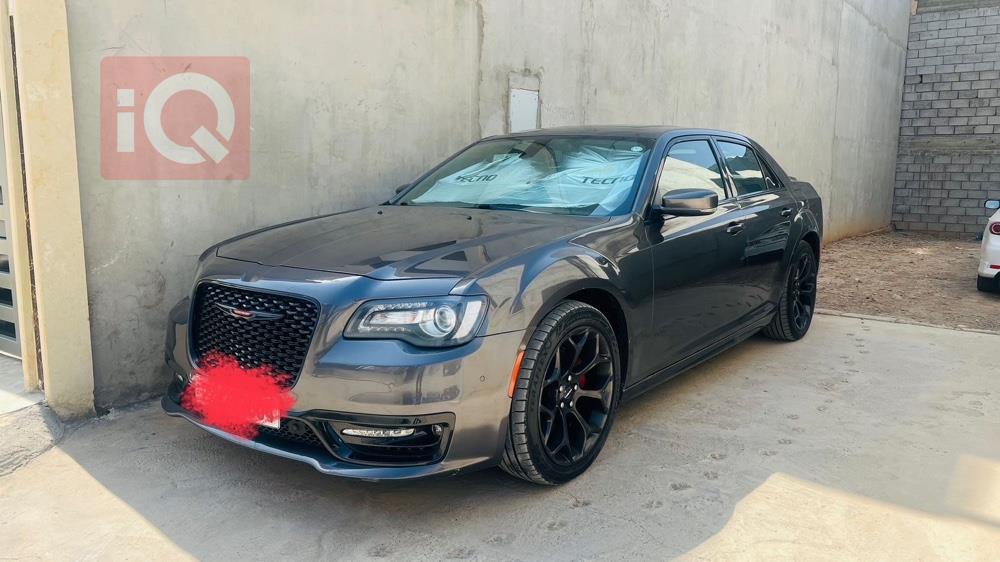 Chrysler 300